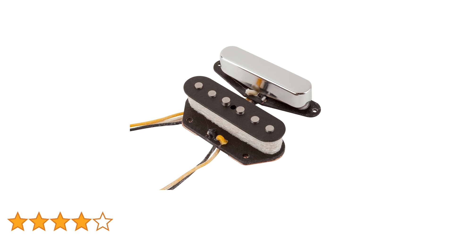 Amazon.co.jp: Fender ピックアップ Fender® Custom Shop Texas